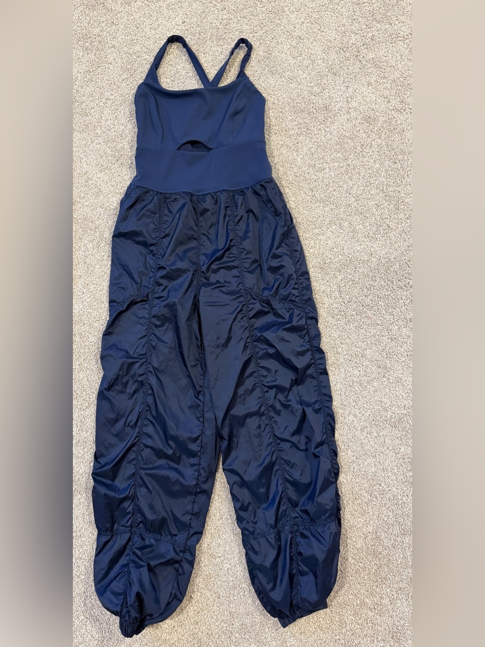 Free people movement - Righteous jumpsuit